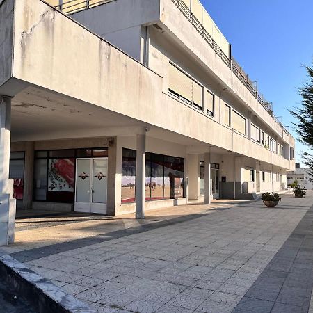 Ofir Nature Fão Zewnętrze zdjęcie